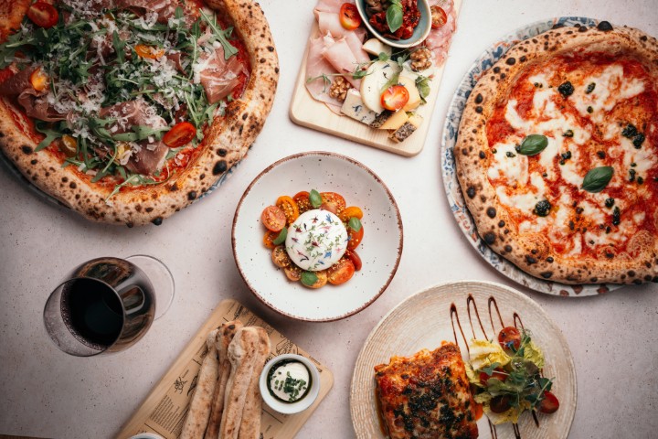 Food Fotografie & Design