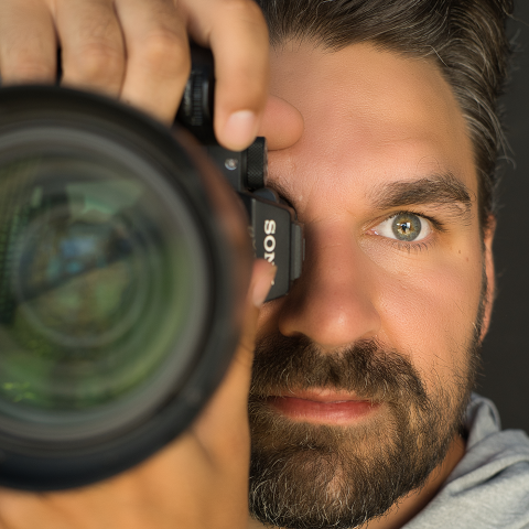 Curtis - Fotograf in Neusiedl am See und Umgebung