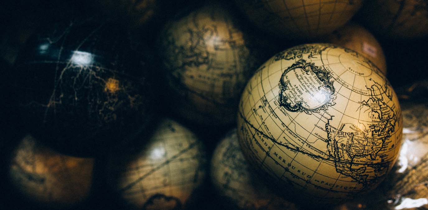 At the Earth's Core