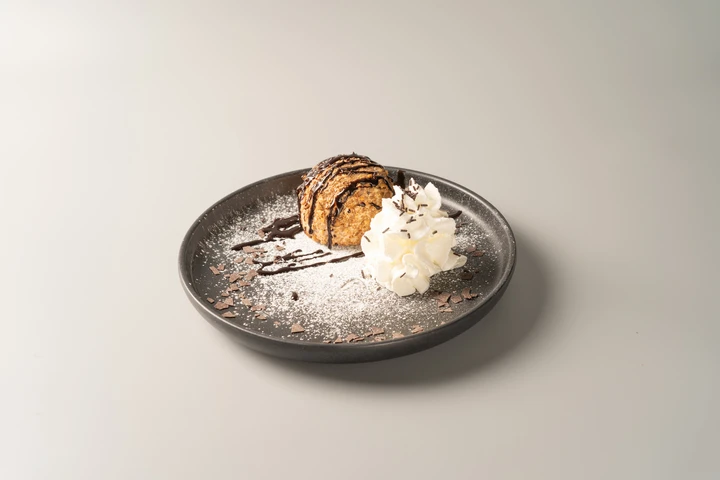 Tartufo small - Fotografie Curtis